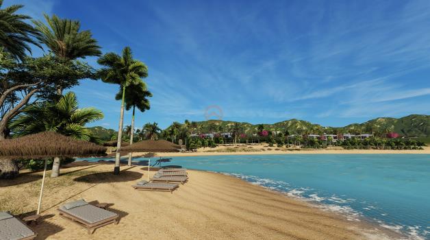 Kuzey Kıbrıs’ın Yükselen Yatırım Lokasyonu ve 3+1 Modern Villalar