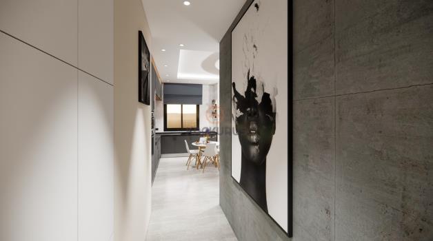 1+1 Apartments for Sale in Girne City Center, Perfect for Investment