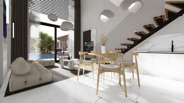 1+1 Loft Apartment for Sale in One of Long Beach’s Most Desired Coastal Locations