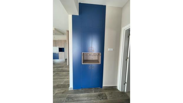 3+1 Freistehende Villa Zum Verkauf in Mağusa Mutluyaka