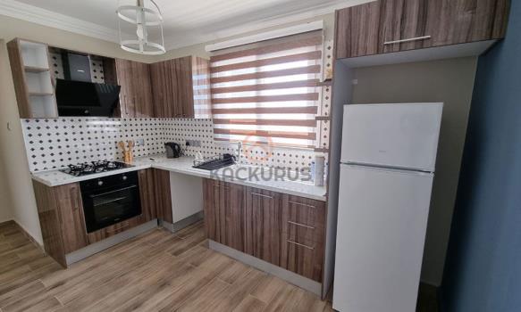 For Sale 2+1 Residence Apartment in İskele Long Beach, North Cyprus