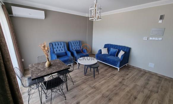 Mieszkanie 2+1 na sprzedaż w Long Beach, Iskele, Cypr Północny