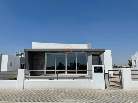 فيلا 3+1 مستقلة للبيع في معغوسة موتلويكا