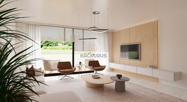 شقق 3+1 للبيع في إيسكيلي، قبرص الشمالية بتصميم حديث