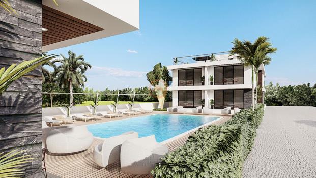 Boğaz’da Denize Yakın 2+1 Lüks Satılık Daire