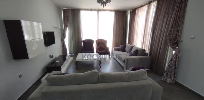 Villa 3+1 à Vendre avec Architecture Moderne Unique