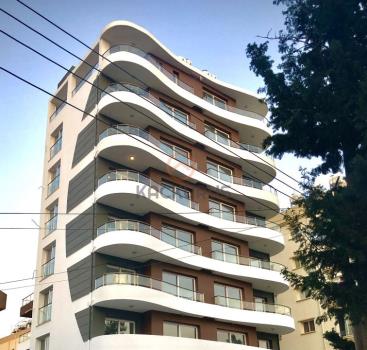 آخر شقة دوبلكس 2+1 للبيع في وسط المدينة – اختيار مثالي للعائلة والاستثمار