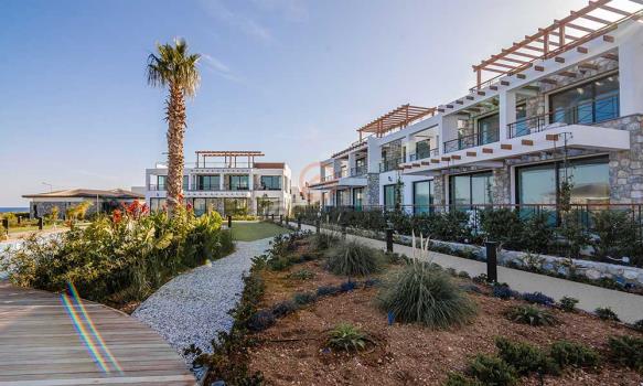 2+1 Apartments und Penthouse zum Verkauf in Esentepe