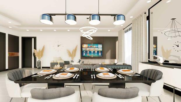 شقة 3+1 للبيع في إسكيل شمال قبرص | فرصة استثمارية