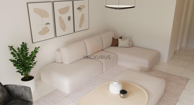 Nowoczesne apartamenty typu studio na sprzedaż w Iskele, Cypr Północny