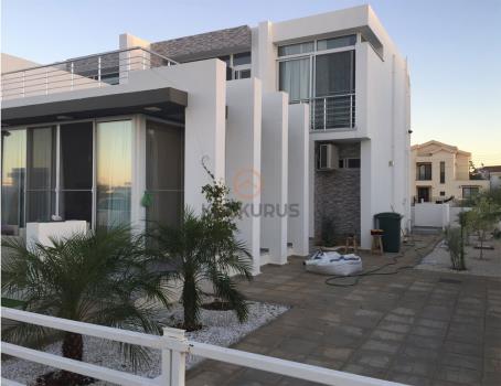 Benzersiz Modern Mimarisİ 3+1 Satılık Villa