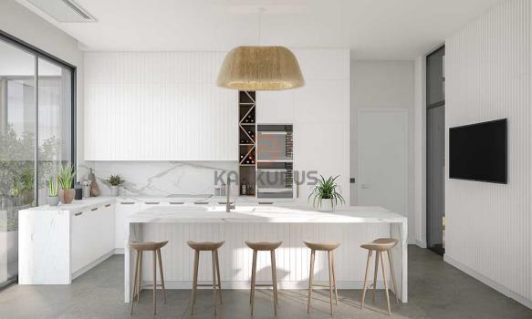 Ultra-Luxus Villa 4+1 zu verkaufen in Girne Ozanköy