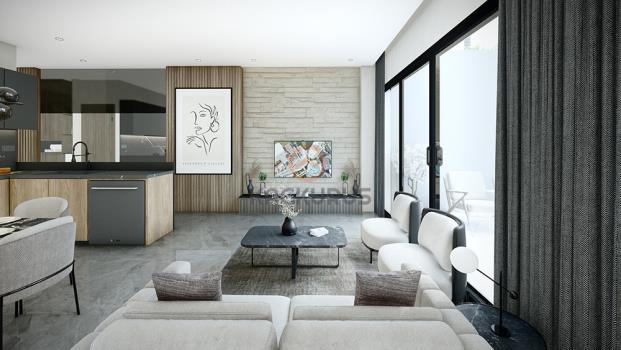 Apartamento 1+1 En Venta En Long Beach – La Nueva Joya De İskele