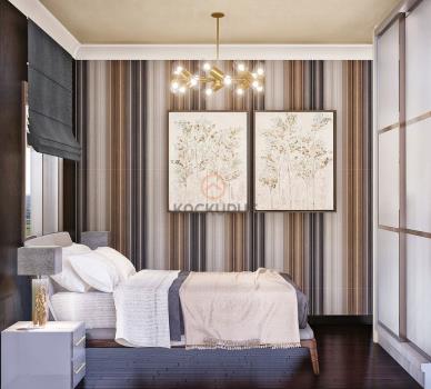 2+1 Satılık Daire İskele Merkezde Yüksek Kira Getirisiyle